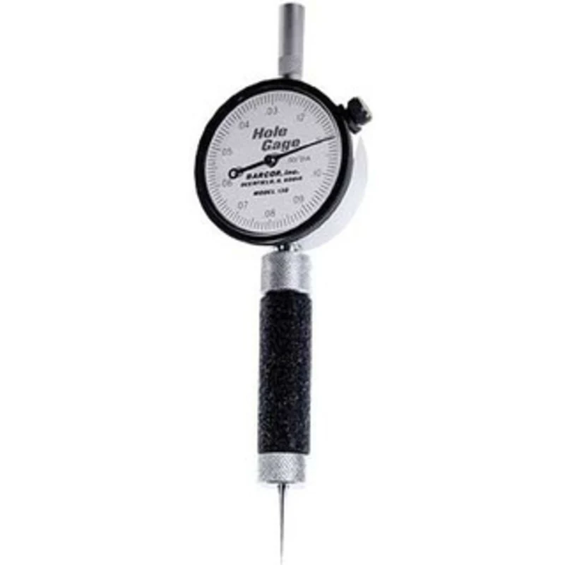 SPI Hole Gage, Diameter Range 0,25 mm - 1,00 mm, Mfg# 040M - 21-680-4